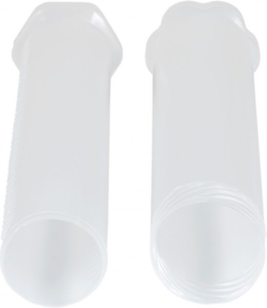 Пенал для кисточек пластиковый (d:5см), (25,5-50см) DK11310