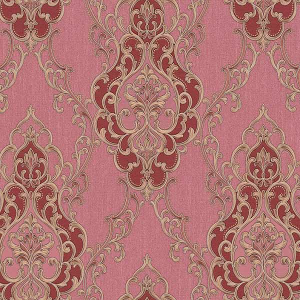 Шпалери Слов'янські шпалери Le Grand Platinum Грильяж 8611-12 