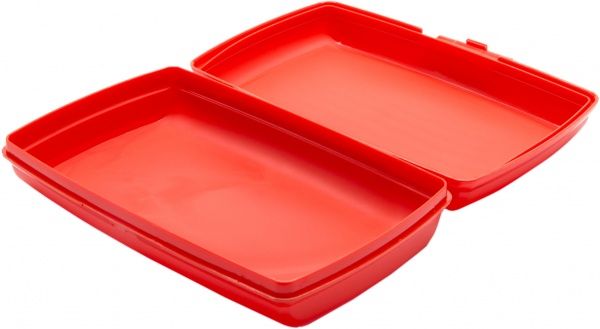 Емкость для завтрака Мультиснап Тачки 0,6 л