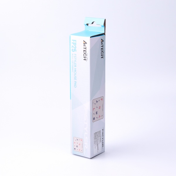 Килимок A4Tech FP25 (Beige) (FP25 (Beige)) 