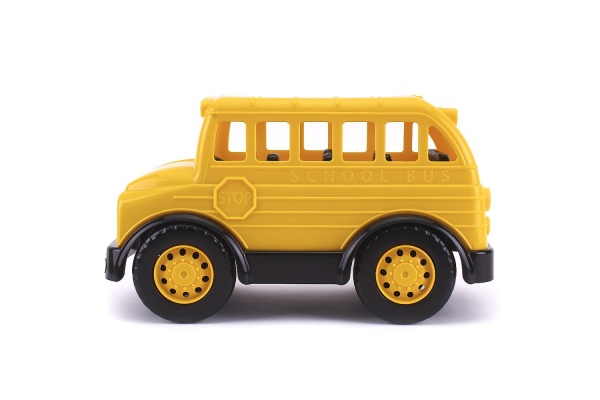 Игрушка ТехноК Автобус 7136