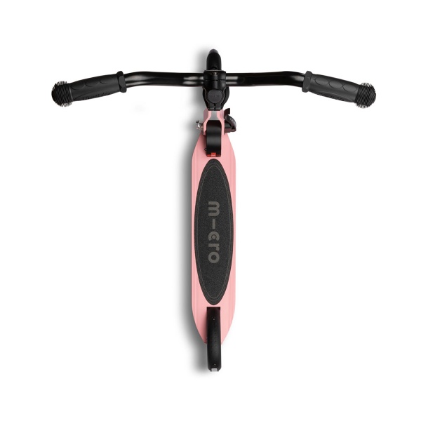 Самокат Micro Sprite Deluxe рожевий неоновий SA0229 