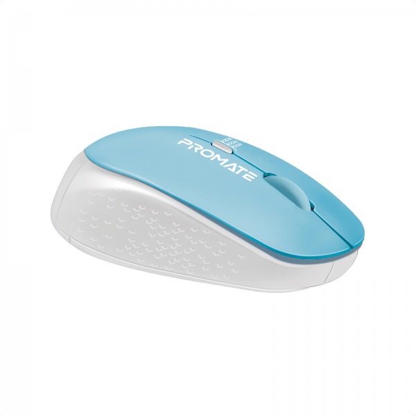 Мышь Promate Tracker Wireless blue (tracker.blue) 