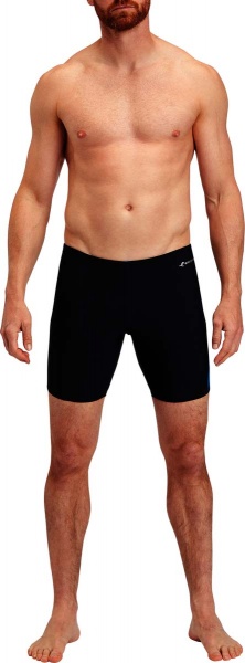 Плавки Energetics Rex II M 417294-050 р.8 черный