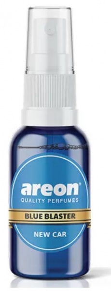 Ароматизатор спрей АРЕОН Нова машина 30 мл