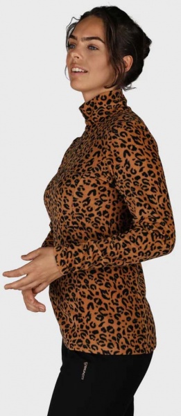 Джемпер Brunotti 2222240373-4497 р. XL оранжевый