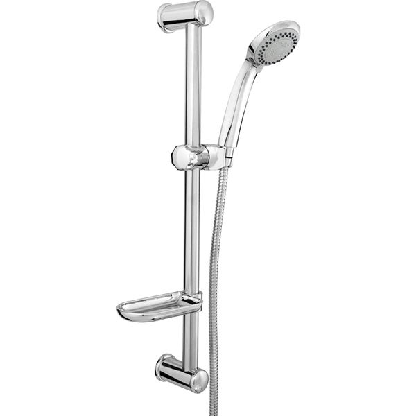 Душовий набір Rubineta Varianta-Delta 624101 