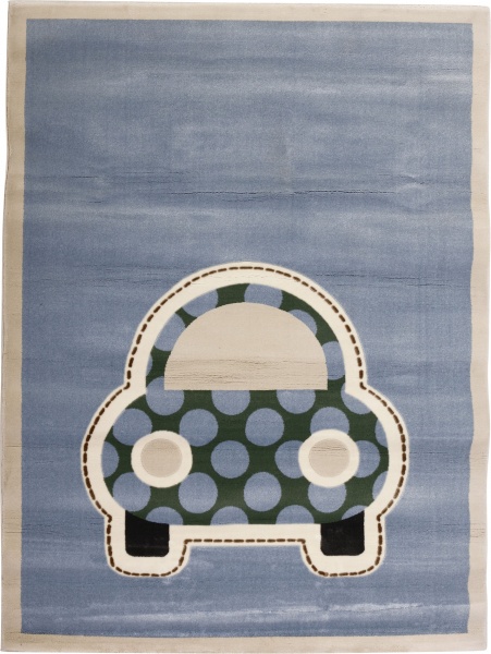 Ковер Balta Beatle 03769 R 150x200 см 