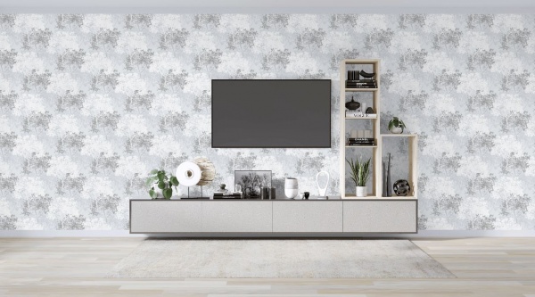 Шпалери вінілові на флізеліновій основі Sintra CROWN 505250 1,06x10,05 м 