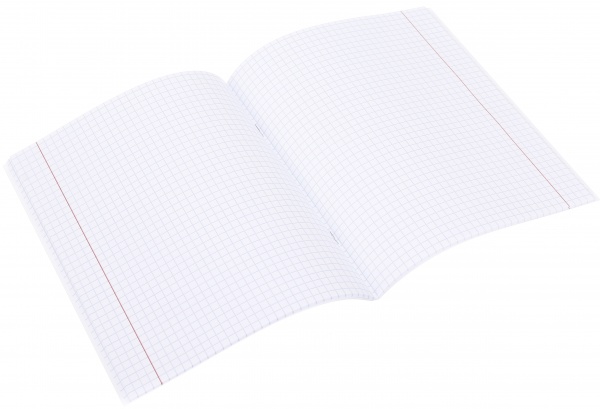 Тетрадь школьная Мавка 48 листов клетка Nota Bene