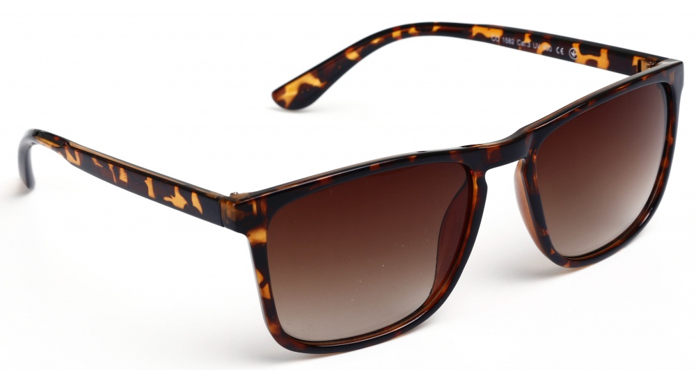 Окуляри сонцезахисні чоловічі категорія 4 в асортименті