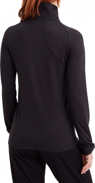 Джемпер Energetics JOLENE II W 417372-050 р.S чорний