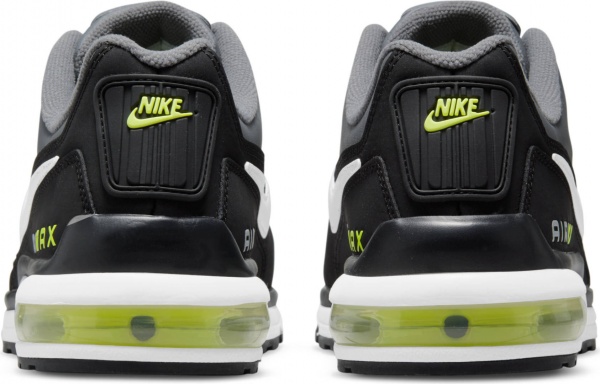 Кроссовки Nike NIKE AIR MAX LTD 3 DD7118-002 р.44 серый