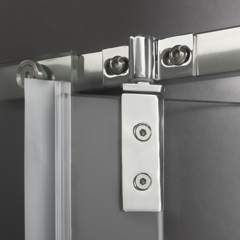 Душевая кабина Doosh DO-CA-03