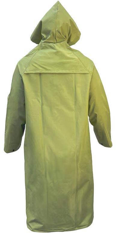 Плащ WORKSHOP влагозащитный р. 3XL 5358049005 зеленый