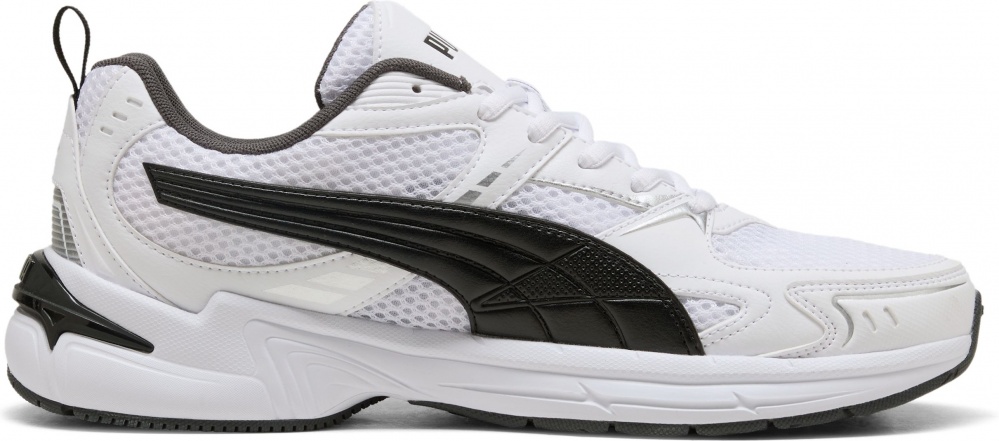 Кроссовки мужские Puma Milenio tech 2000 40262512 р.43 белые