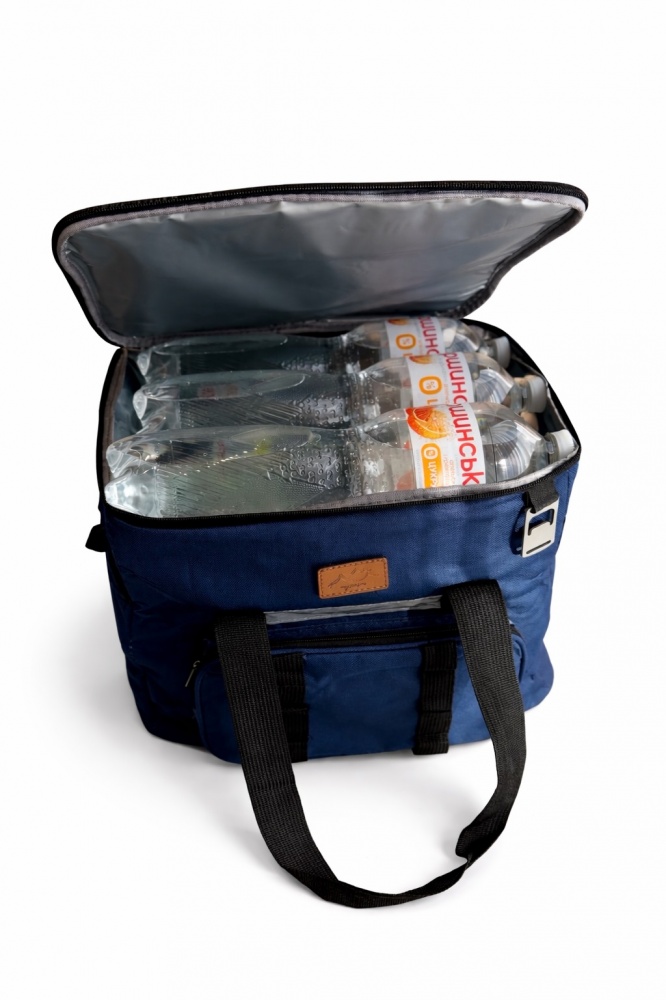 Сумка изотермическая TIMEAUTO 40 л