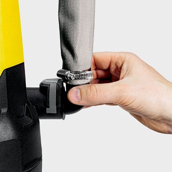 Насос дренажний Karcher SP 1 Dirt 1.645-500.0 