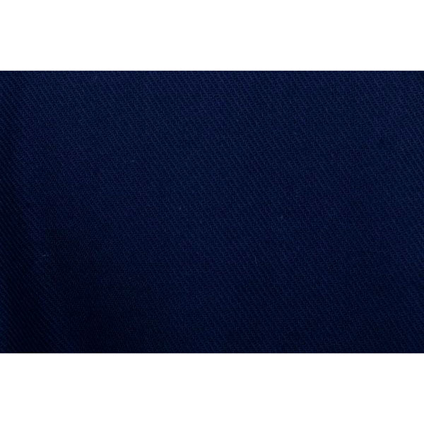 Халат рабочий Торнадо Диагональ жен. р. 48-50 темно-синий