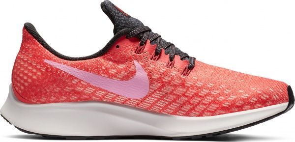 Кроссовки Nike WMNS AIR ZOOM PEGASUS 35 942855-800 р.5,5 розовый