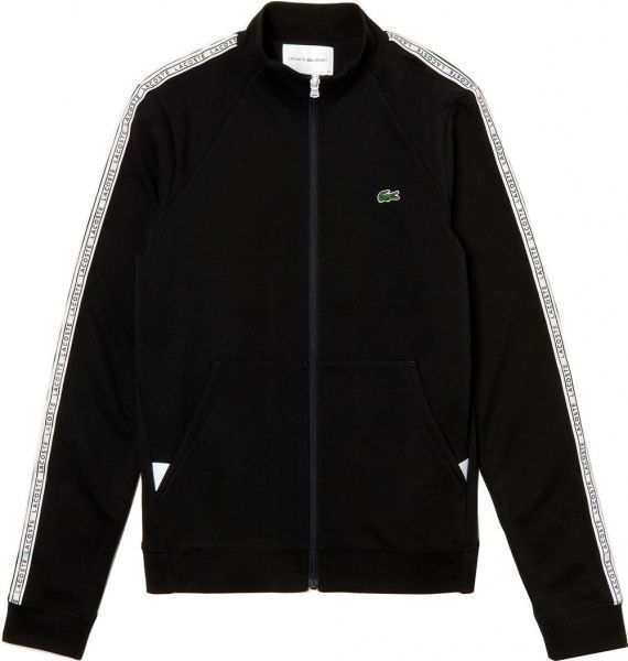 Джемпер Lacoste SF7907258 р. 36 черный