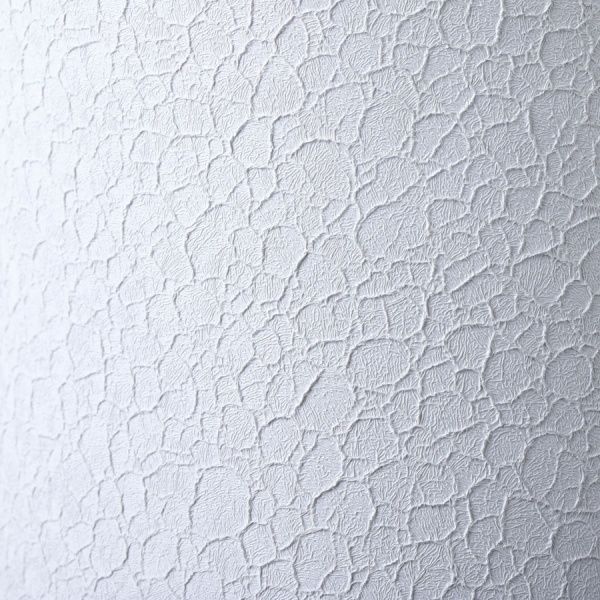 Ваза Осінь Шовк біла Наша Кераміка