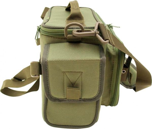 Сумка Shaptala СД1Х для ходовой рыбалки