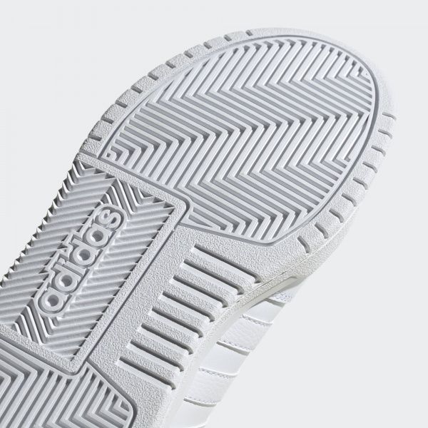 Кросівки Adidas ENTRAP EH1865 р.11,5 білий