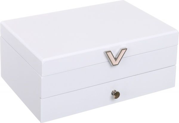 Скринька VIVA 24x16.5x10 см