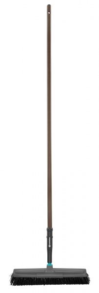 Щетка для улицы Gardena с ручкой NatureLine 17111-20