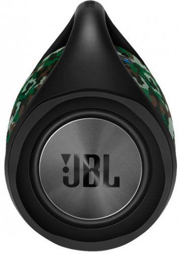 Портативная колонка JBL® BOOMBOX 2 2.0 camouflage JBLBOOMBOX2SQUADEU