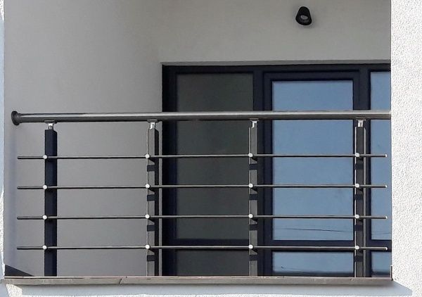 Балясина Лофт