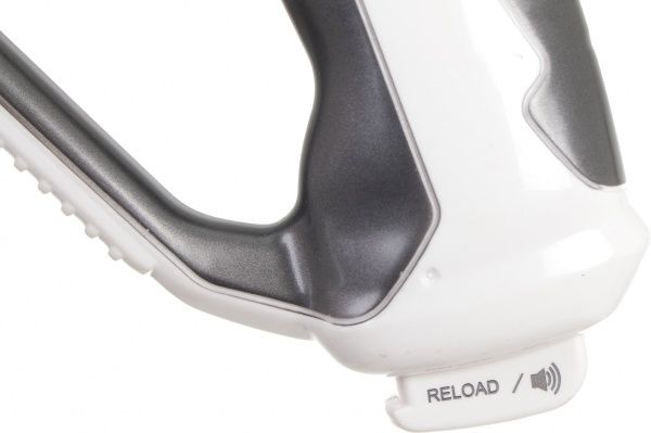 Набір зброї іграшкової лазерний Laser guns A1469767/rd-wh