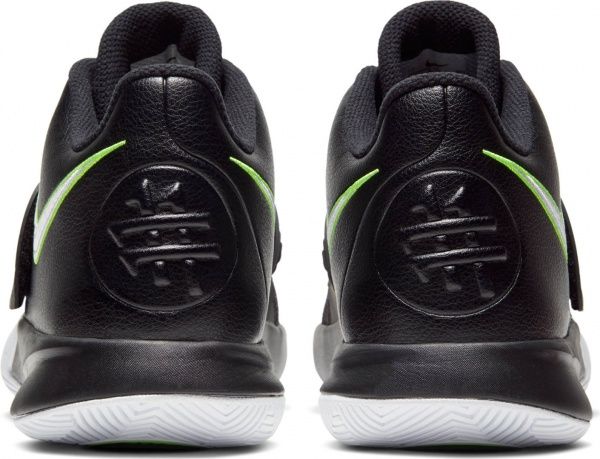 Кроссовки Nike KYRIE FLYTRAP III BQ3060-001 р.US 12 черный