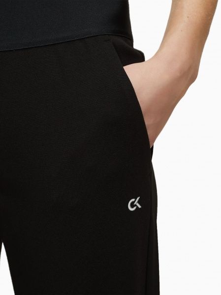 Брюки Calvin Klein Performance 00GWS0P662-007 р. XS черный