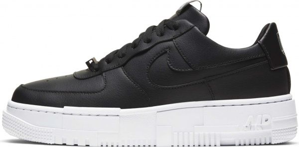 Кросівки Nike Air Force 1 Pixel CK6649-001 р.US 9 чорний