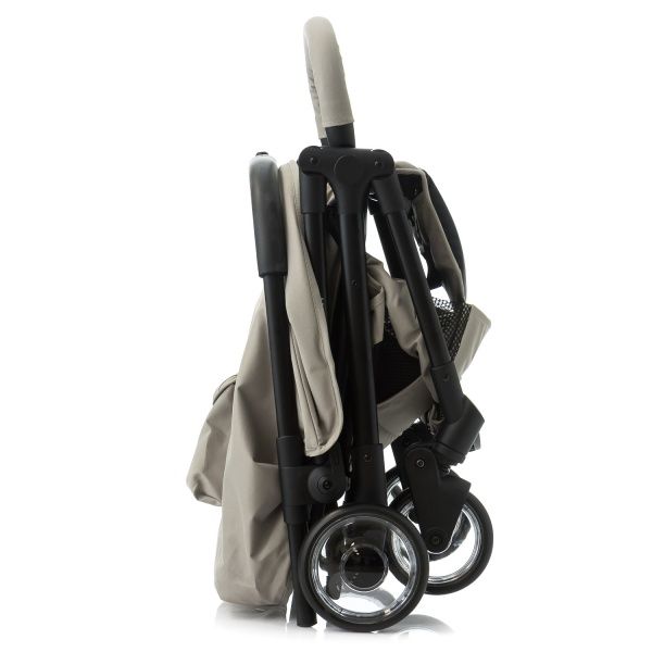 Коляска прогулочная Babyhit Colibri Sahare Beige 