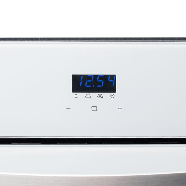 Духова шафа Pyramida F 80 EPL GWH