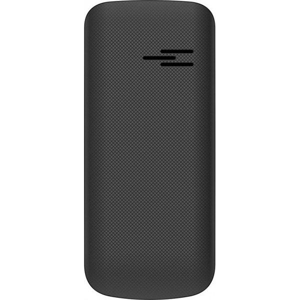 Телефон мобильный Nomi i188 Grey