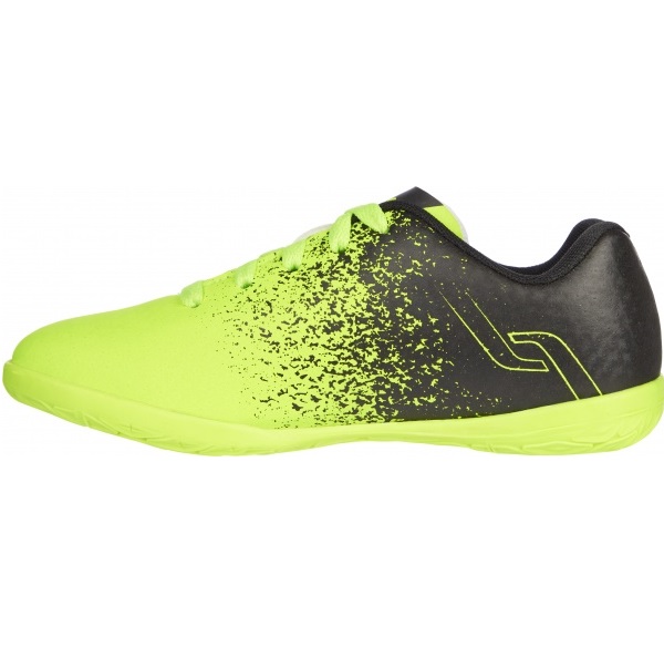 Бутсы Pro Touch Indigo 3 IN JR 294974-903179 р.EUR 35 желтый