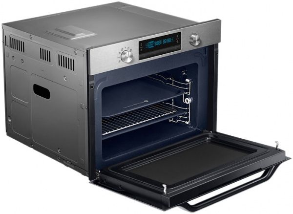 Духова шафа Samsung NQ50H5533KS/WT