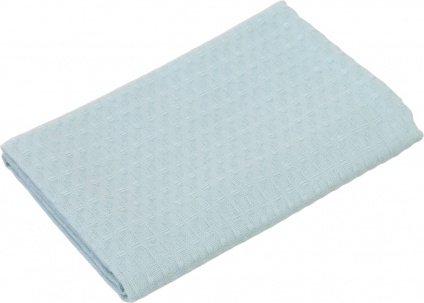 Набір рушників вафельних Розарій 45x60 см Luna різнокольоровий 