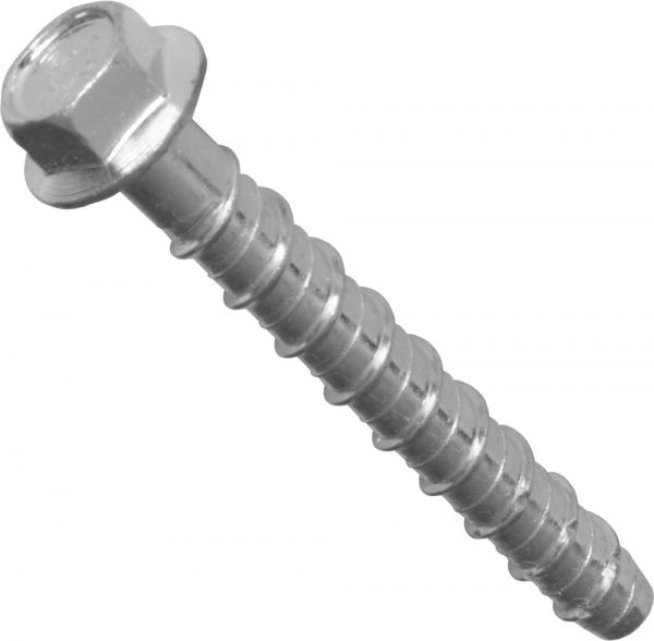 Анкер винтовой 12x90 мм