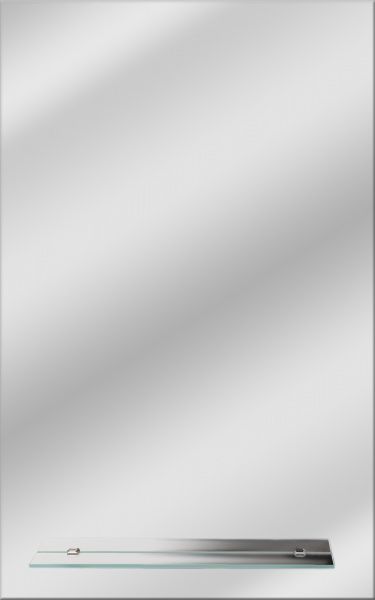 Зеркало ХАСТ 400x600 мм 