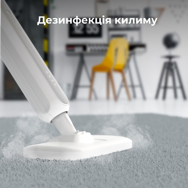 Парова швабра AENO SM2 