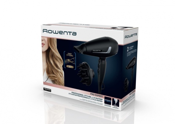 Фен Rowenta Pro Expert CV8820F0 