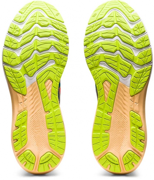 Кроссовки Asics GT-2000 11 LITE-SHOW 1011B627-300 р.42,5 разноцветный