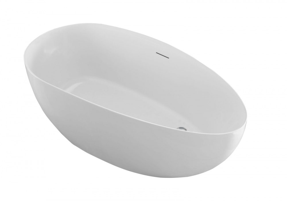 Ванна акриловая ScandiSPA SIF R 94778 170х78 см В