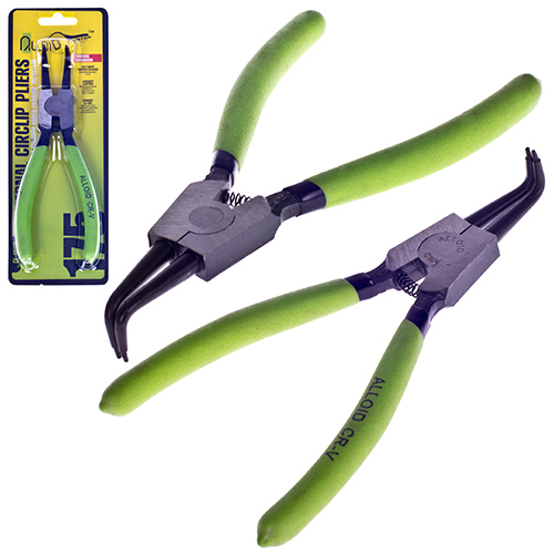 Знімач стопорних кілець Alloid СК-6044D