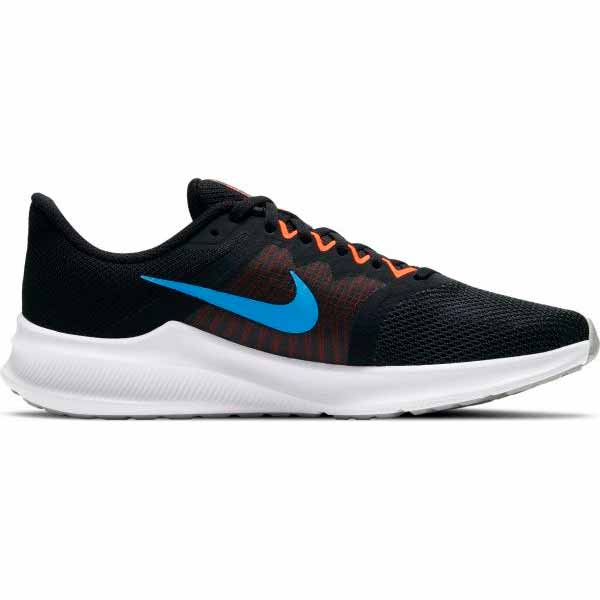 Кроссовки Nike Downshifter 11 CW3411-001 р.US 10 серый